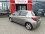 Toyota Yaris 1.5 Hybrid Lease
