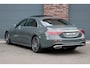 Mercedes-Benz S-klasse 500 4MATIC Lang AMG Line | 'Manufaktur' | Achterasbesturing | Distronic+ | Exclusief pakket | Zonweringspakket | Airmatic | Vlakkenverwarming | Massage | 3D-Display | HUD | MBUX Tablet |