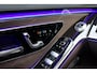 Mercedes-Benz S-klasse 500 4MATIC Lang AMG Line | 'Manufaktur' | Achterasbesturing | Distronic+ | Exclusief pakket | Zonweringspakket | Airmatic | Vlakkenverwarming | Massage | 3D-Display | HUD | MBUX Tablet |