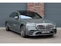Mercedes-Benz S-klasse 500 4MATIC Lang AMG Line | 'Manufaktur' | Achterasbesturing | Distronic+ | Exclusief pakket | Zonweringspakket | Airmatic | Vlakkenverwarming | Massage | 3D-Display | HUD | MBUX Tablet |