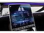 Mercedes-Benz S-klasse 500 4MATIC Lang AMG Line | 'Manufaktur' | Achterasbesturing | Distronic+ | Exclusief pakket | Zonweringspakket | Airmatic | Vlakkenverwarming | Massage | 3D-Display | HUD | MBUX Tablet |