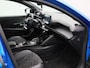 Peugeot e-208 EV GT Pack 50 kWh | Alcantara bekleding | Stoelverwarming | 3D Cockpit | Camera | Adaptieve Cruise Control