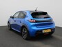 Peugeot e-208 EV GT Pack 50 kWh | Alcantara bekleding | Stoelverwarming | 3D Cockpit | Camera | Adaptieve Cruise Control