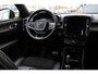 Volvo XC40 1.5 T4 Recharge R-Design | Dealeronderhouden | Adaptive Cruise control | Panoramadak | Visual Park Assist | Intellisafe Assist | Drive Modes | Preconditioning | Luxury 2 Pack  | 19 Inch | All Seasonbanden | Verlichtingspack 2 | Keyless | Premium Audio by Harman Kardon | Elektrische achterklep | Verwarmbaar stuurwiel | Elektrisch verstelbare voorstoelen | Verwarmbare voorstoelen | Verwarmbare achterbank