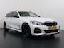 BMW 3-Serie Touring 330e High Executive Plug in Hybrid M Pakket Camera 4x nieuwe Banden