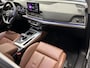 Audi Q5 50 TFSI HYBRID QUATTRO PRO LINE S EDITION VIRTUAL COCKPIT ACHTERUITRIJ CAMERA VOL LEDER ELEKTRISCHE TREKHAAK STUUR & STOELVERWARMING