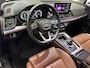 Audi Q5 50 TFSI HYBRID QUATTRO PRO LINE S EDITION VIRTUAL COCKPIT ACHTERUITRIJ CAMERA VOL LEDER ELEKTRISCHE TREKHAAK STUUR & STOELVERWARMING