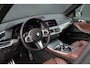 BMW X5 xDrive45e High Executive - Pano - Laser - Luchtvering - Trekhaak - Stoelverwarming/koeling - Massage - Individual Leder - Rijklaar