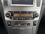 Toyota Avensis Wagon 1.8 VVTi Dynamic limited | Stoelverwarming | Trekhaak | Cruise |