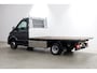 Volkswagen Crafter 50 2.0 TDI 177pk DSG-Automaat L2H1 Open Laadbak LED/Trekhaak 3500kg 04-2020