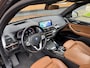 BMW iX3 High Executive 80 kWh | SOH 96,8 % | Panoramadak | Apple Carplay | Keyless | Sfeerverlichting | HUD | BLIS | Navigatie | Cruise Control |