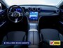 Mercedes-Benz C-klasse Estate 300 e Luxury Line | Panoramadak | Focal Audio | Elec. trekhaak | Elec. voorstoelen met memory | Elec. klep, Stoel- & Stuurverwarming, dode hoek waarschuwing, Adaptieve cruise, Actieve stuurassistent