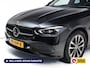 Mercedes-Benz C-klasse Estate 300 e Luxury Line | Panoramadak | Focal Audio | Elec. trekhaak | Elec. voorstoelen met memory | Elec. klep, Stoel- & Stuurverwarming, dode hoek waarschuwing, Adaptieve cruise, Actieve stuurassistent