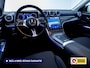 Mercedes-Benz C-klasse Estate 300 e Luxury Line | Panoramadak | Focal Audio | Elec. trekhaak | Elec. voorstoelen met memory | Elec. klep, Stoel- & Stuurverwarming, dode hoek waarschuwing, Adaptieve cruise, Actieve stuurassistent