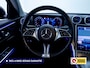 Mercedes-Benz C-klasse Estate 300 e Luxury Line | Panoramadak | Focal Audio | Elec. trekhaak | Elec. voorstoelen met memory | Elec. klep, Stoel- & Stuurverwarming, dode hoek waarschuwing, Adaptieve cruise, Actieve stuurassistent