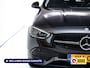 Mercedes-Benz C-klasse Estate 300 e Luxury Line | Panoramadak | Focal Audio | Elec. trekhaak | Elec. voorstoelen met memory | Elec. klep, Stoel- & Stuurverwarming, dode hoek waarschuwing, Adaptieve cruise, Actieve stuurassistent