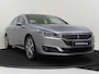 Peugeot 508 1.6 165PK e-THP GT-line LED VERLICHTING | NAVIGATIE | HALF LEDER | SPORTIEF UITGEVOERD!