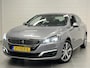 Peugeot 508 1.6 165PK e-THP GT-line LED VERLICHTING | NAVIGATIE | HALF LEDER | SPORTIEF UITGEVOERD!