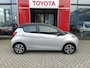 Citroën C1 1.0 e-VTi Shine All-seasons, Navigatie