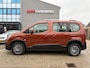 Peugeot Rifter 1.2 Puretech Allure NAVI GARANTIE TREKHAAK