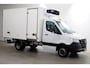 Mercedes-Benz Sprinter 515 CDI 150pk RWD L2 Koelwagen 12V+230V Xarios 5 01-2023