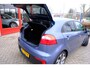 Kia Rio 1.2 CVVT ExecutiveLine 5-drs Navi|Cam|Clima|LMV