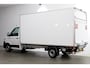 Volkswagen Crafter 35 2.0 TDI 140pk Bakwagen met laadklep en zijdeur 08-2021