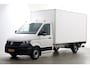 Volkswagen Crafter 35 2.0 TDI 140pk Bakwagen met laadklep en zijdeur 08-2021