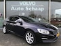 Volvo V60 1.5 T2 Summum Automaat | Rijklaar incl garantie | Vaste trekhaak Regensensor Climate control Leer