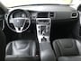 Volvo V60 1.5 T2 Summum Automaat | Rijklaar incl garantie | Vaste trekhaak Regensensor Climate control Leer