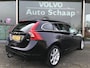 Volvo V60 1.5 T2 Summum Automaat | Rijklaar incl garantie | Vaste trekhaak Regensensor Climate control Leer