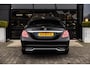 Mercedes-Benz C-klasse 180 Avantgarde, 156 PK, Pano, Cruise, LED, gedocumenteerd!