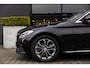 Mercedes-Benz C-klasse 180 Avantgarde, 156 PK, Pano, Cruise, LED, gedocumenteerd!