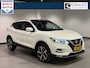 Nissan Qashqai 1.3 DIG-T Tekna Navigatie|Camera|Pano-dak|Stoelverwarming|1eEig./Dealer-oh.