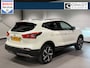 Nissan Qashqai 1.3 DIG-T Tekna Navigatie|Camera|Pano-dak|Stoelverwarming|1eEig./Dealer-oh.