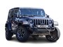 Jeep Wrangler Unlimited 4xe 380 Rubicon | Sun roof | Elektrische Lier | Apple Carplay/Android Auto |