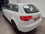 Audi A3 Sportback 1.4 TFSI Attraction GARANTIE ! NIEUWE APK ! 6 BAK !