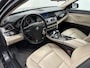 BMW 5-Serie 523i High Executive TREKHAAK CAMERA LEER NAVI.