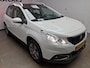 Peugeot 2008 1.2 TURBO PureTech Blue Lion GARANTIE ! GLAZEN DAK ! MET NIEUWE APK !