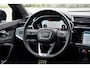 Audi Q3 Sportback 45 TFSI e S-line Pano Trekhaak Elektr-stoelen Leer Camera Keyless