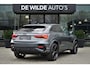 Audi Q3 Sportback 45 TFSI e S-line Pano Trekhaak Elektr-stoelen Leer Camera Keyless