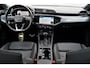 Audi Q3 Sportback 45 TFSI e S-line Pano Trekhaak Elektr-stoelen Leer Camera Keyless