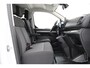 Toyota PROACE Electric Worker 6 pers. Navigator Extra Range Long DC 75 kWh | Navigatie | Dubbele schuifdeur | Apple Carplay / Android Auto | Cruise Control | Airco | Parkeersensoren achter