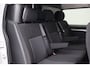 Toyota PROACE Electric Worker 6 pers. Navigator Extra Range Long DC 75 kWh | Navigatie | Dubbele schuifdeur | Apple Carplay / Android Auto | Cruise Control | Airco | Parkeersensoren achter