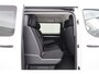 Toyota PROACE Electric Worker 6 pers. Navigator Extra Range Long DC 75 kWh | Navigatie | Dubbele schuifdeur | Apple Carplay / Android Auto | Cruise Control | Airco | Parkeersensoren achter