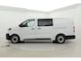 Toyota PROACE Electric Worker 6 pers. Navigator Extra Range Long DC 75 kWh | Navigatie | Dubbele schuifdeur | Apple Carplay / Android Auto | Cruise Control | Airco | Parkeersensoren achter