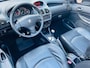 Peugeot 206 CC 1.6-16V Automat LEDER CABRIO PDC KLIMA 15'LMV
