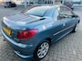 Peugeot 206 CC 1.6-16V Automat LEDER CABRIO PDC KLIMA 15'LMV