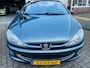 Peugeot 206 CC 1.6-16V Automat LEDER CABRIO PDC KLIMA 15'LMV