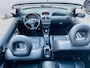 Peugeot 206 CC 1.6-16V Automat LEDER CABRIO PDC KLIMA 15'LMV